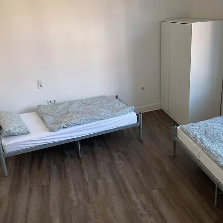 Apartamento 3 Monteurwohnung In Troisdorf