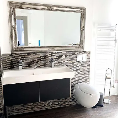 Apartamento 3 Monteurwohnung In Troisdorf